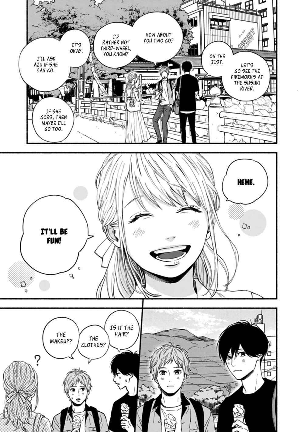 Page 16 Chapter 33 Orange