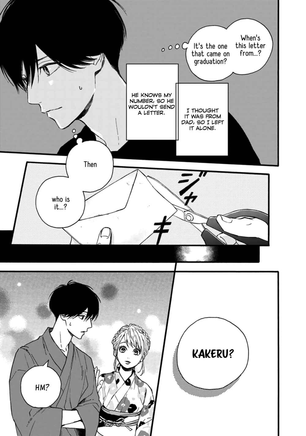Page 18 Chapter 33 Orange