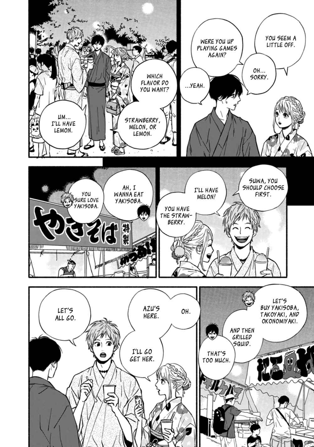 Page 19 Chapter 33 Orange