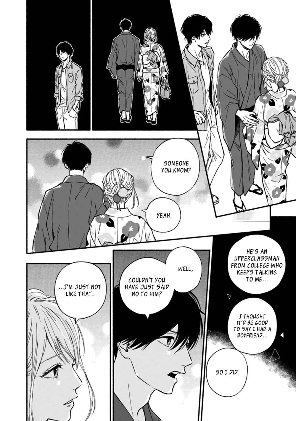 Page 21 Chapter 33 Orange