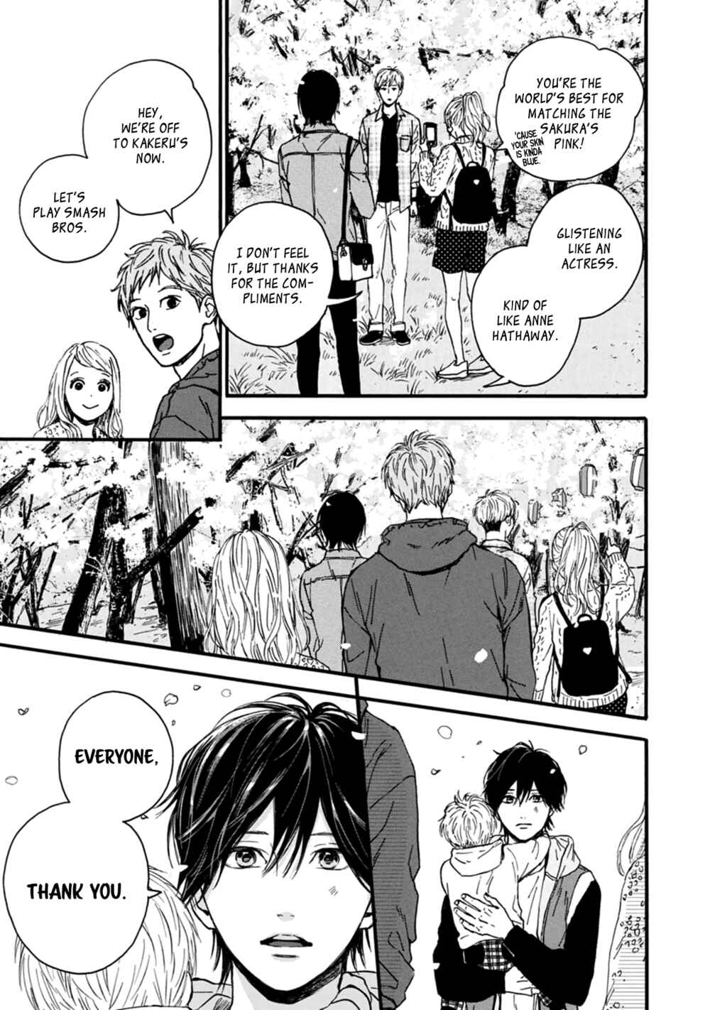 Page 34 Chapter 33 Orange
