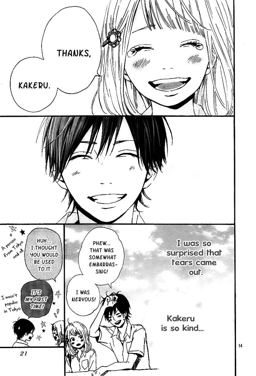 Page 16 Chapter 5 Orange