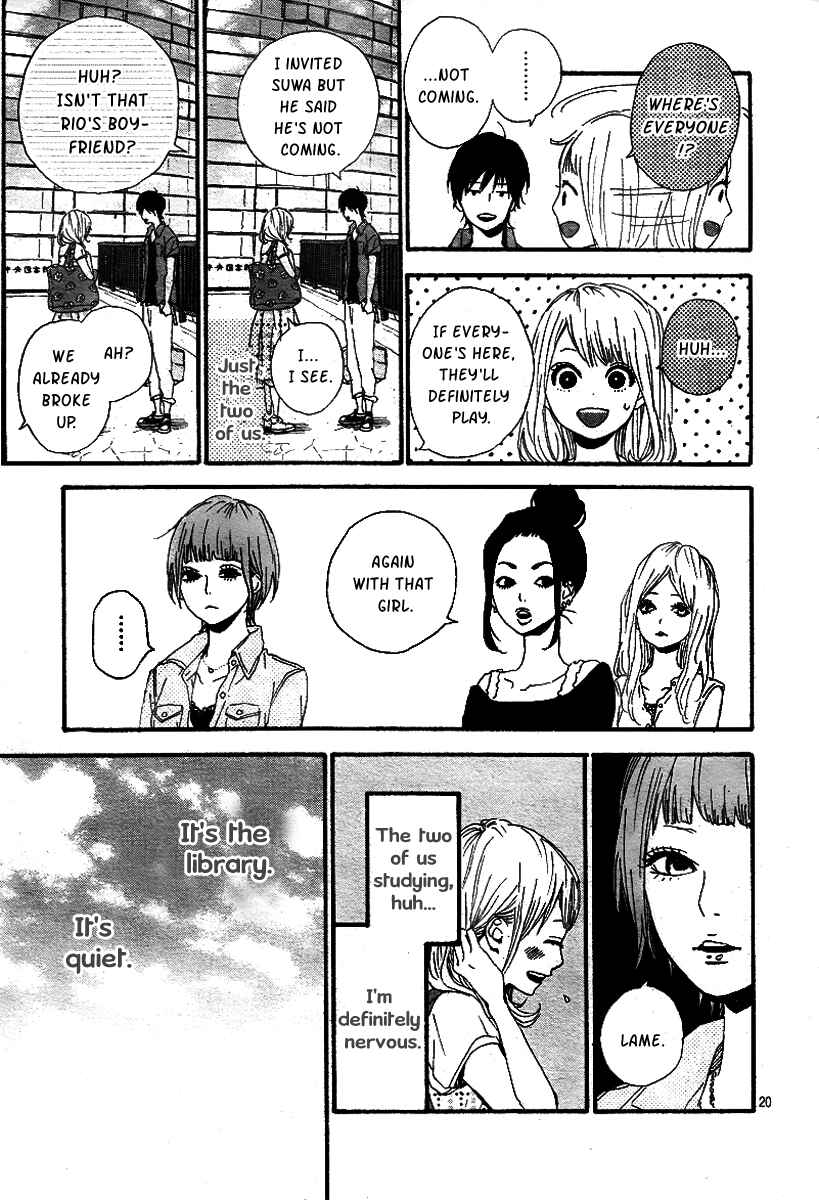 Page 22 Chapter 5 Orange
