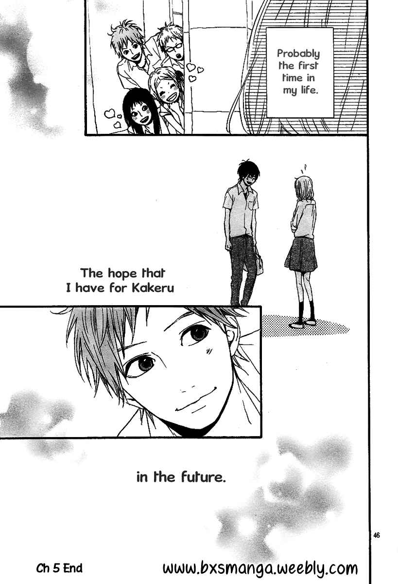 Page 48 Chapter 5 Orange