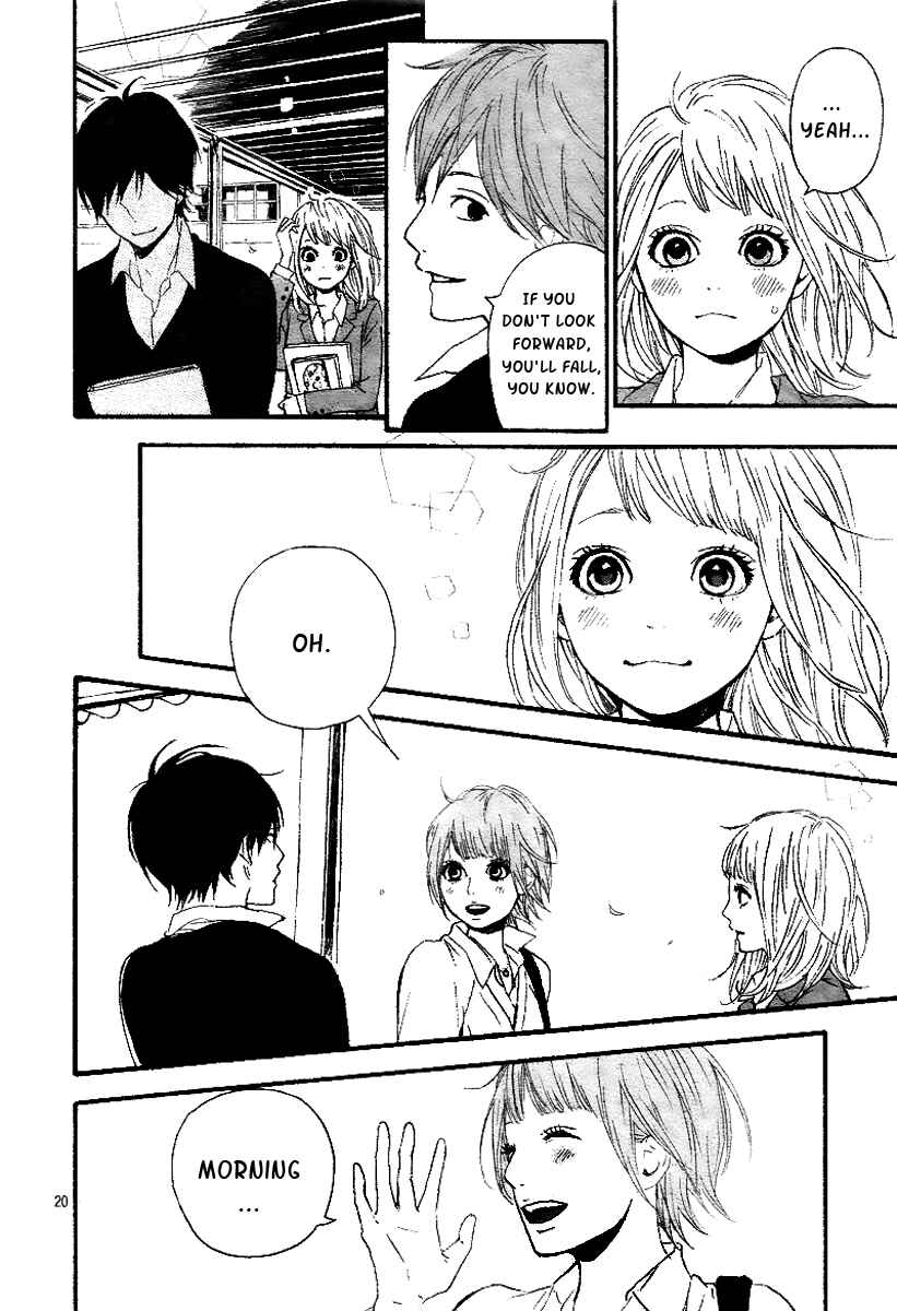 Page 22 Chapter 3 Orange