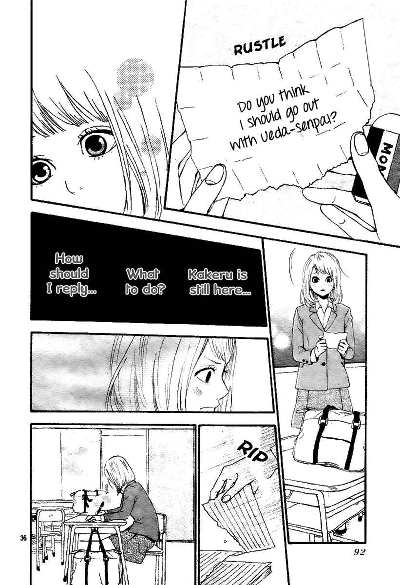 Page 38 Chapter 3 Orange