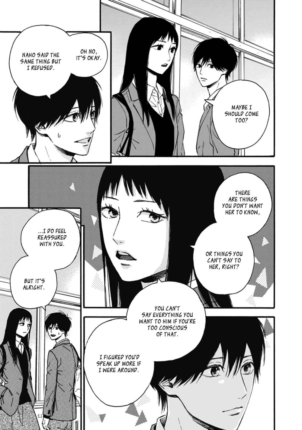 Page 10 Chapter 32 Orange