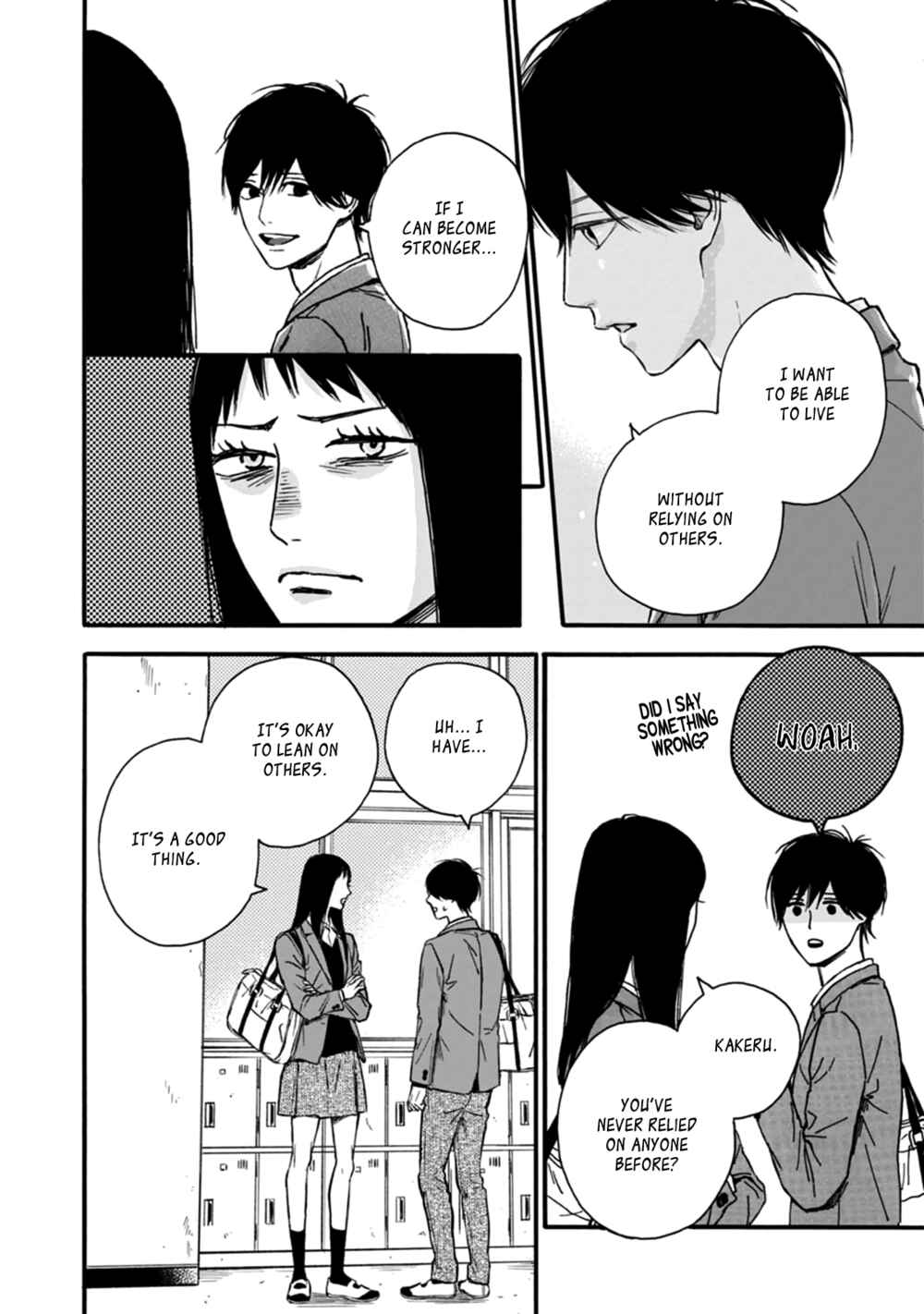 Page 11 Chapter 32 Orange