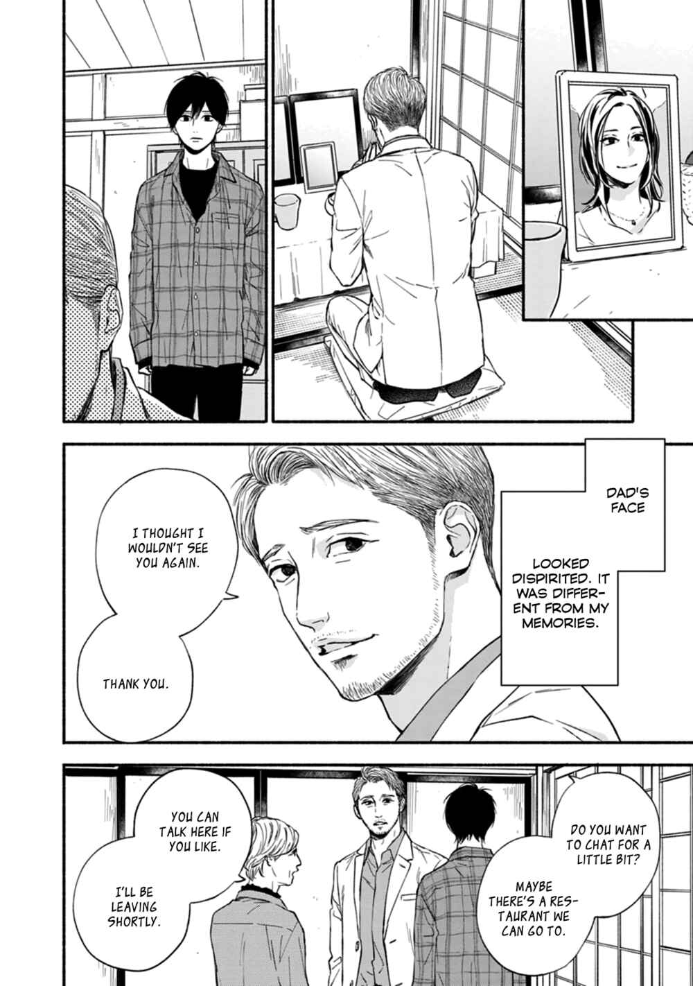 Page 13 Chapter 32 Orange