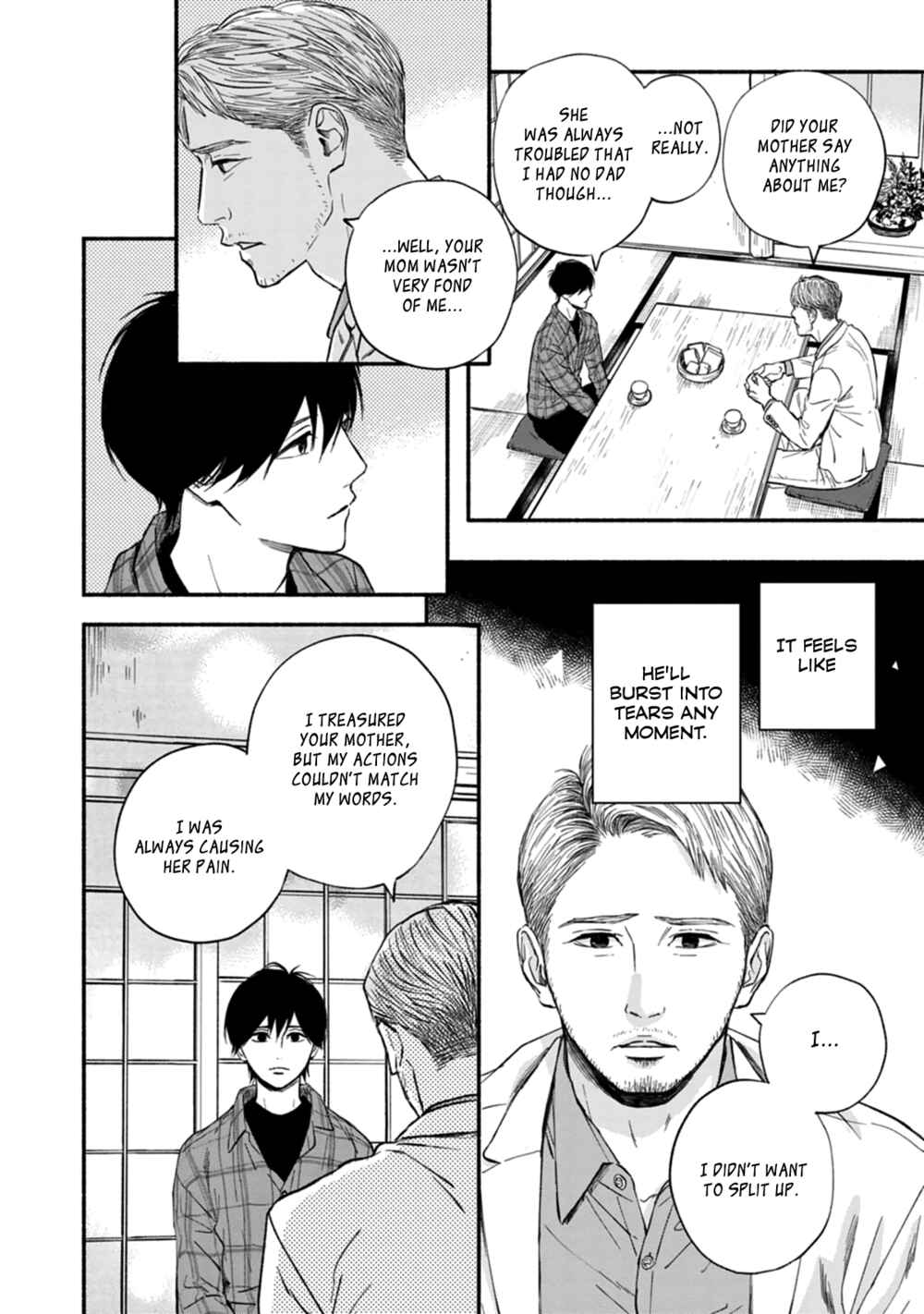 Page 15 Chapter 32 Orange