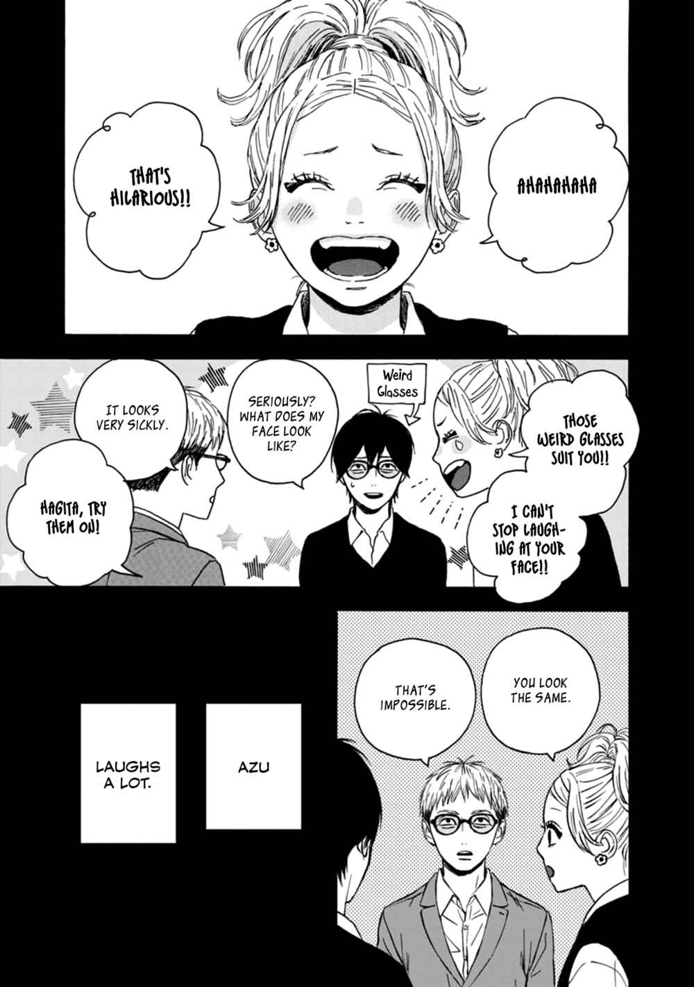 Page 20 Chapter 32 Orange