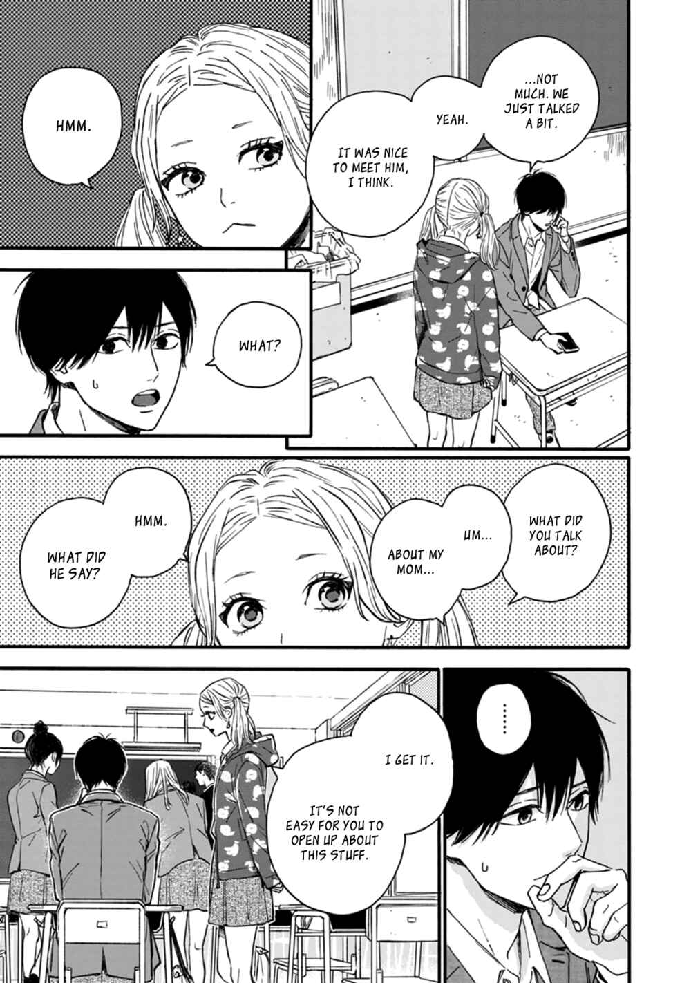 Page 22 Chapter 32 Orange
