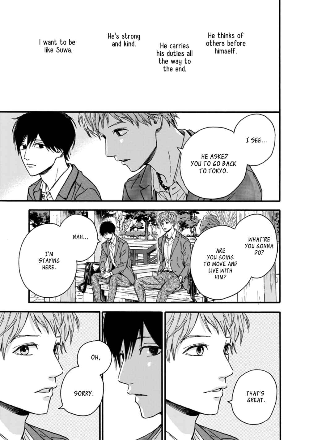 Page 26 Chapter 32 Orange
