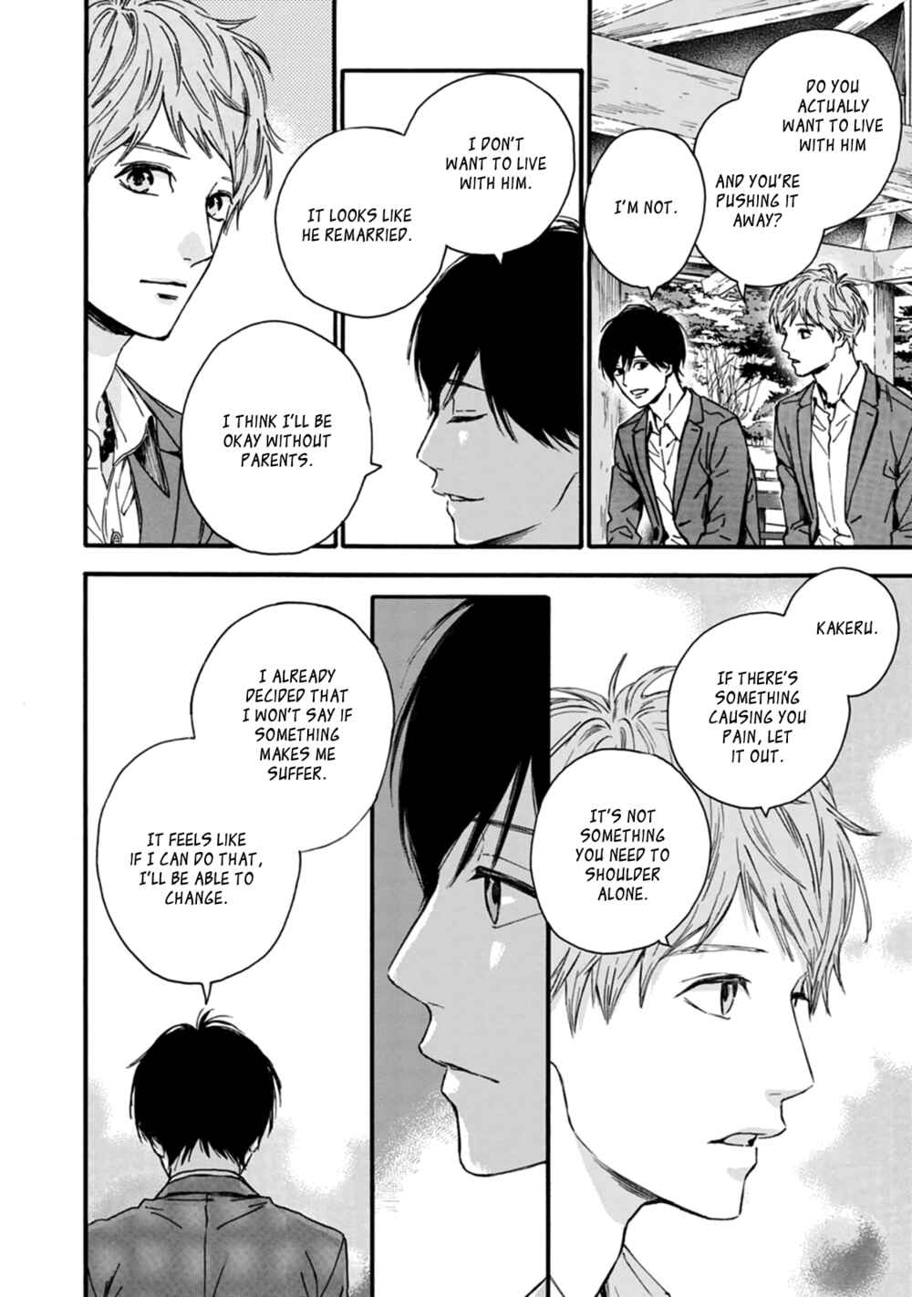 Page 27 Chapter 32 Orange