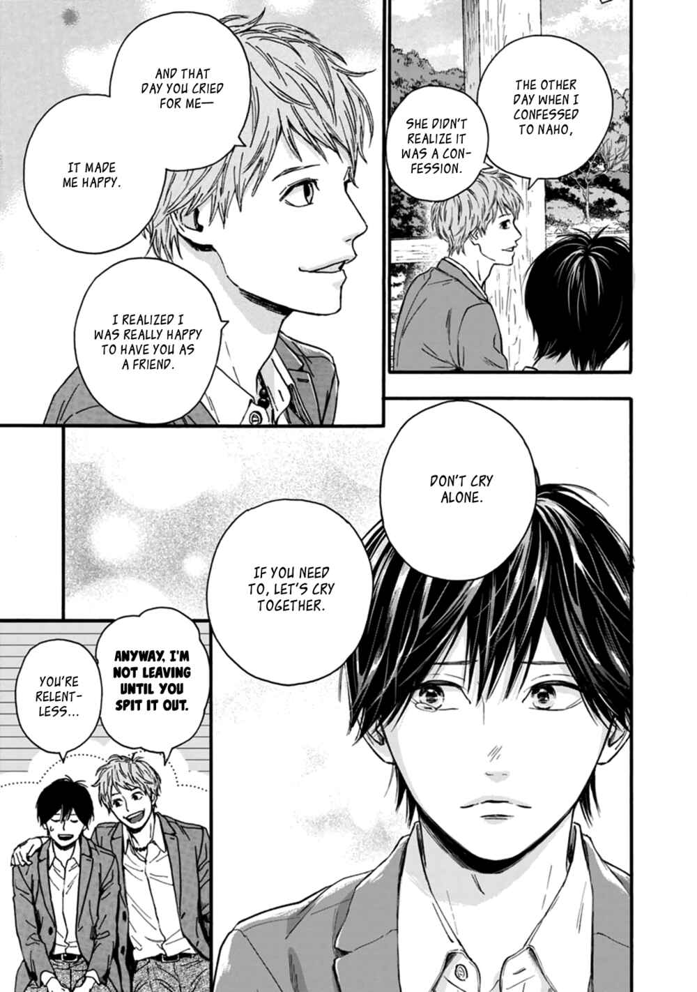 Page 30 Chapter 32 Orange
