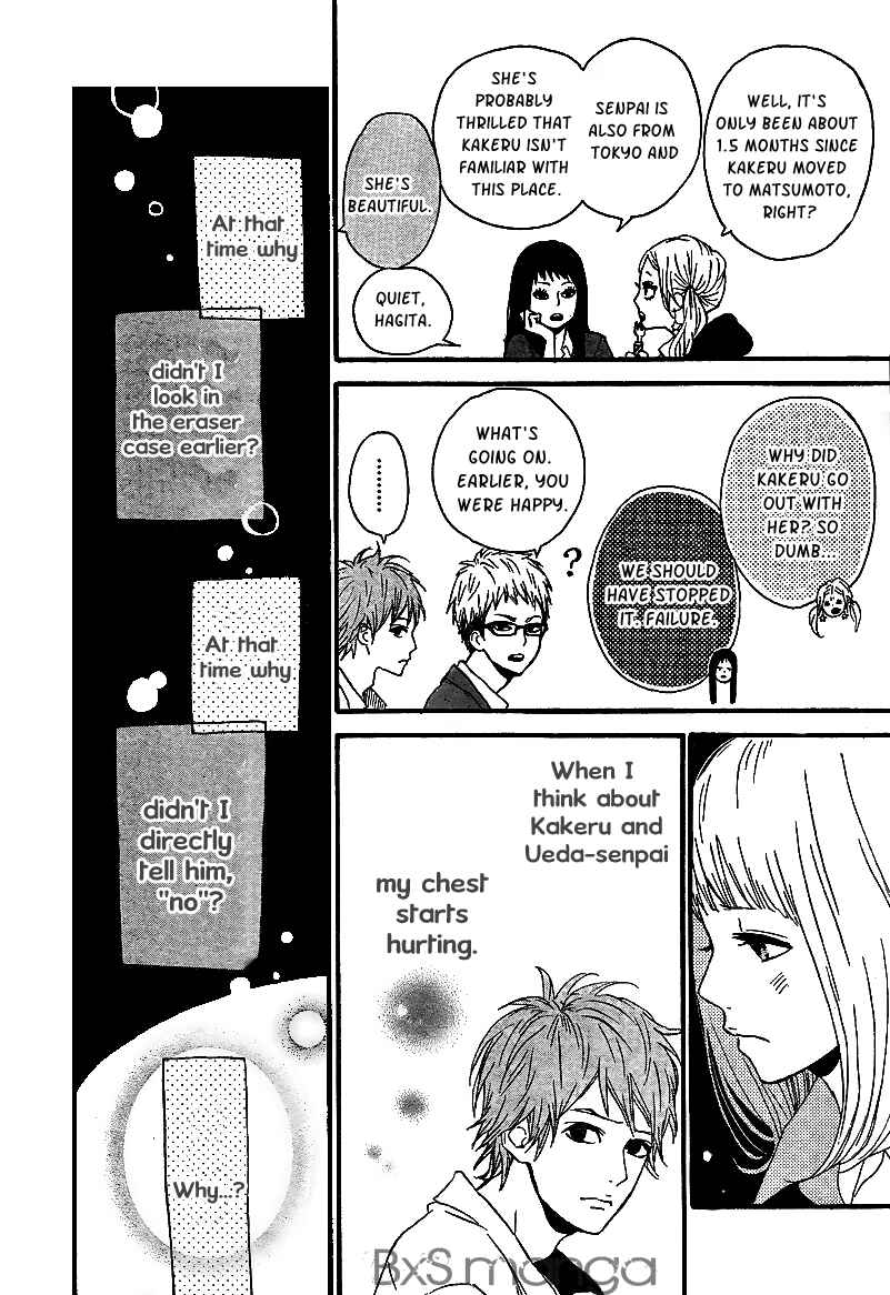 Page 15 Chapter 4 Orange