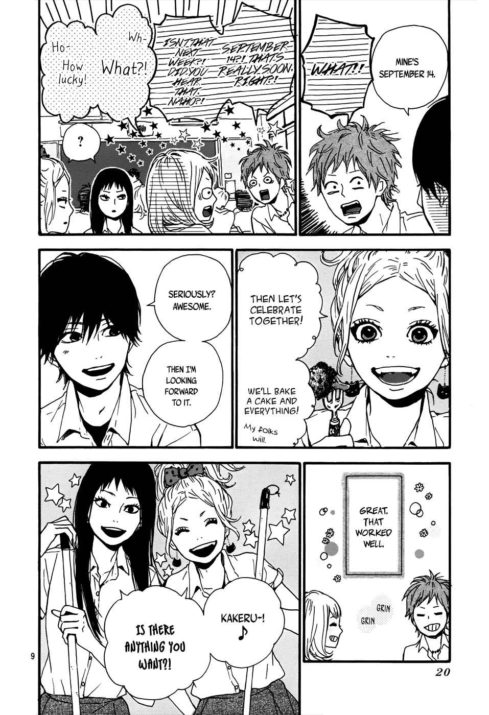 Page 11 Chapter 9 Orange