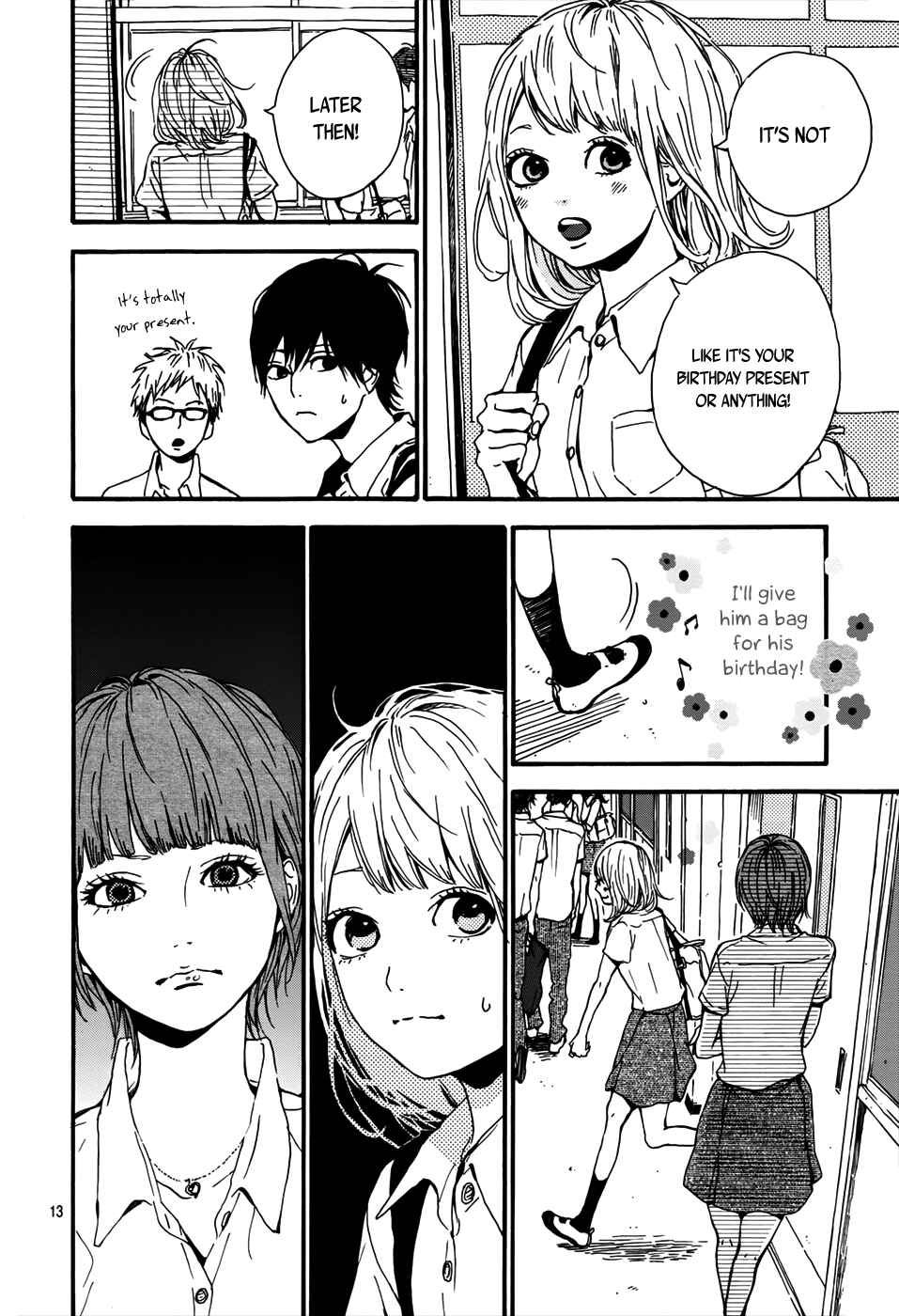 Page 15 Chapter 9 Orange