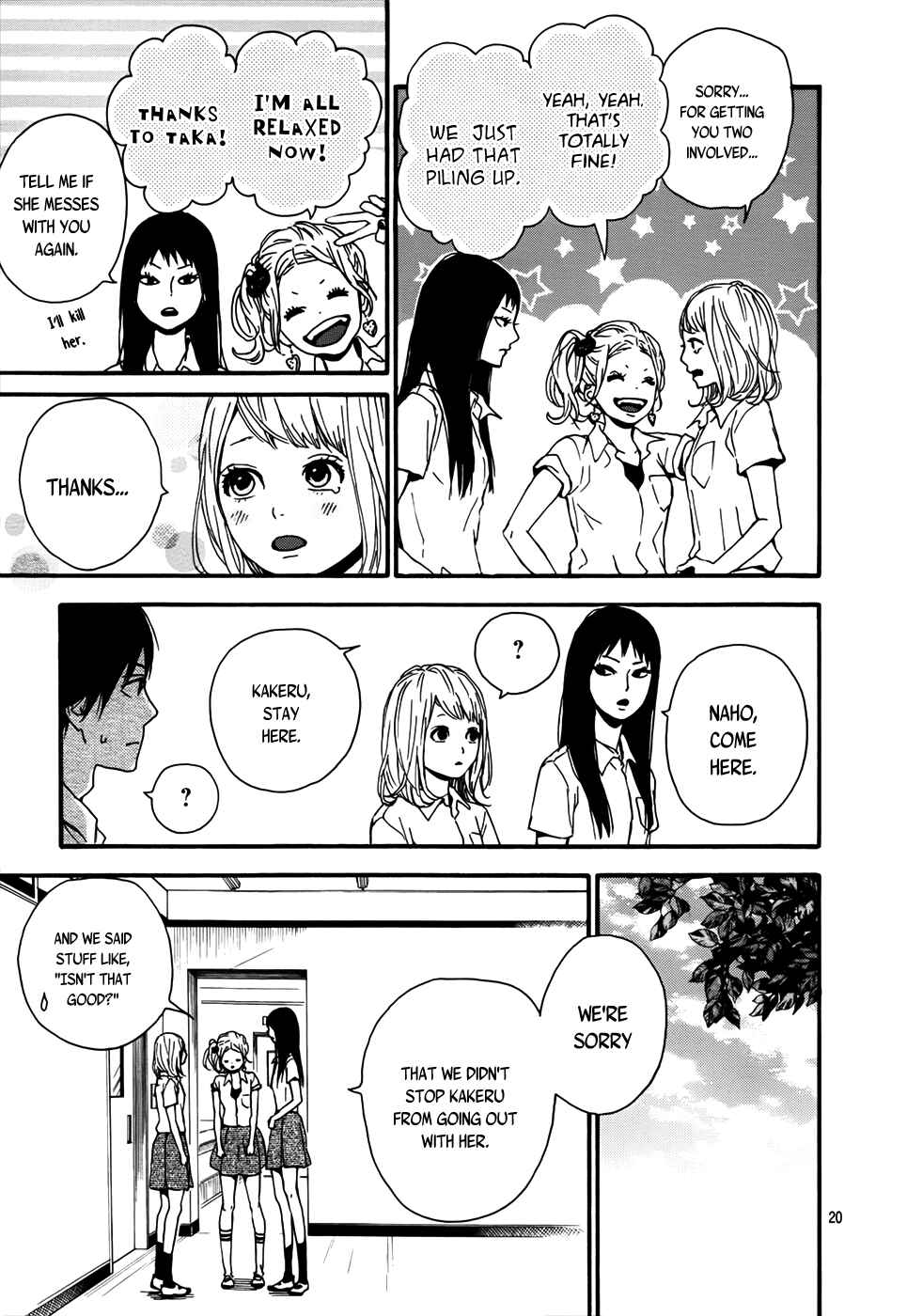 Page 22 Chapter 9 Orange