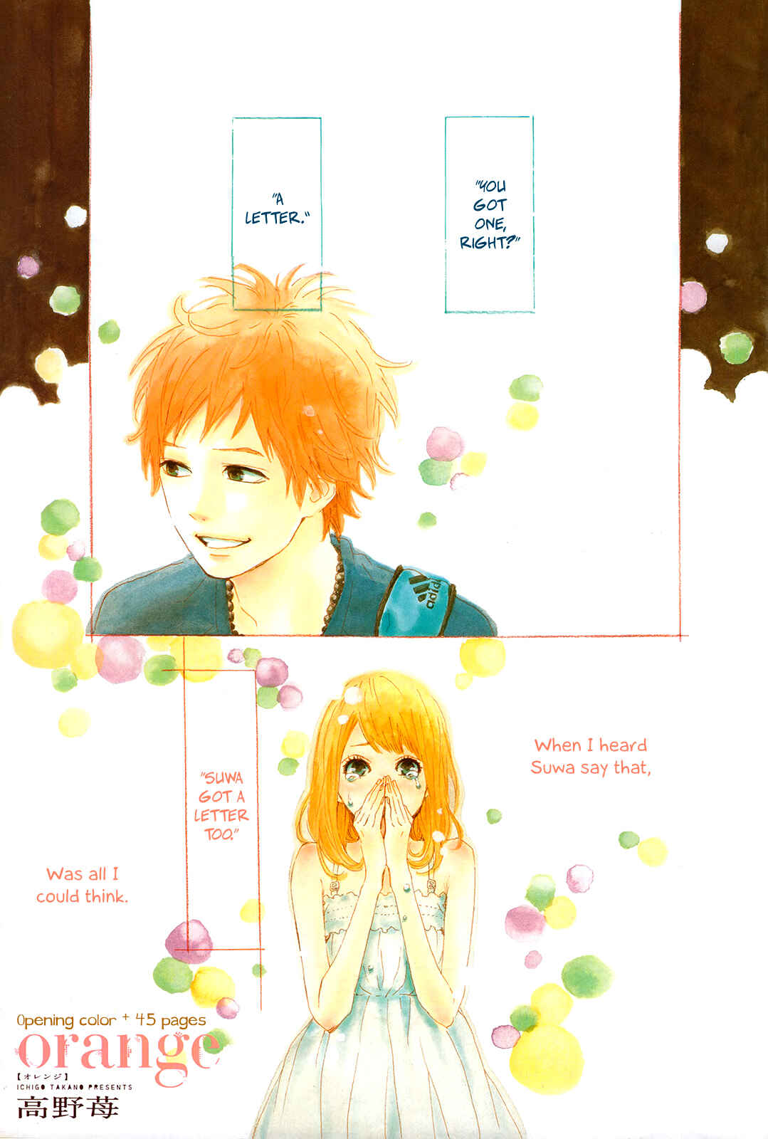 Page 4 Chapter 9 Orange