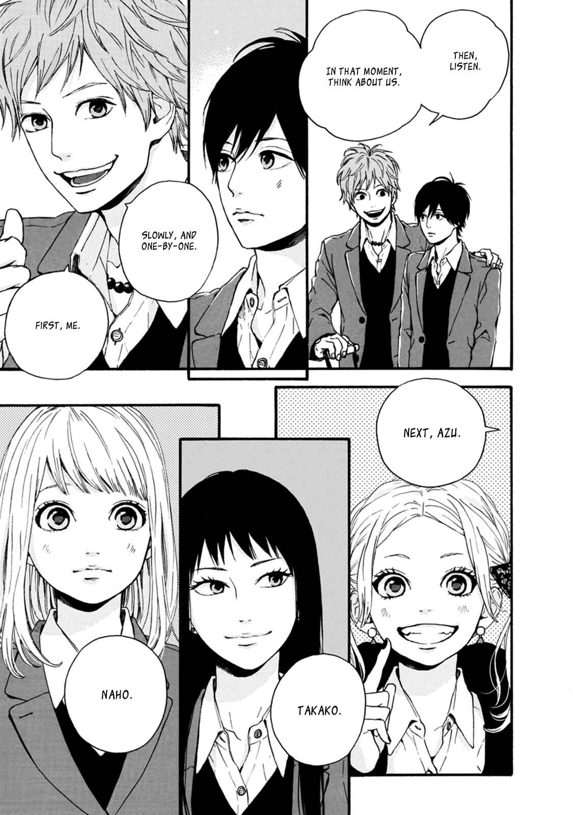 Page 13 Chapter 27 Orange
