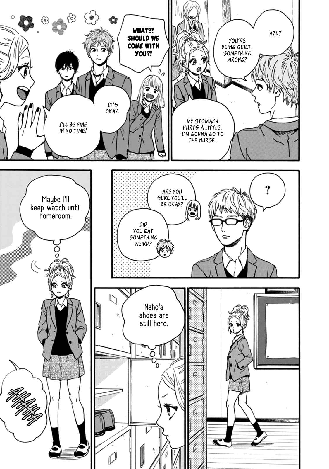 Page 6 Chapter 29 Orange