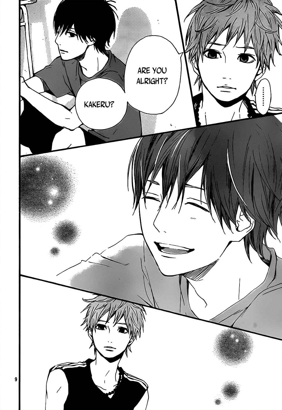Page 10 Chapter 7 Orange