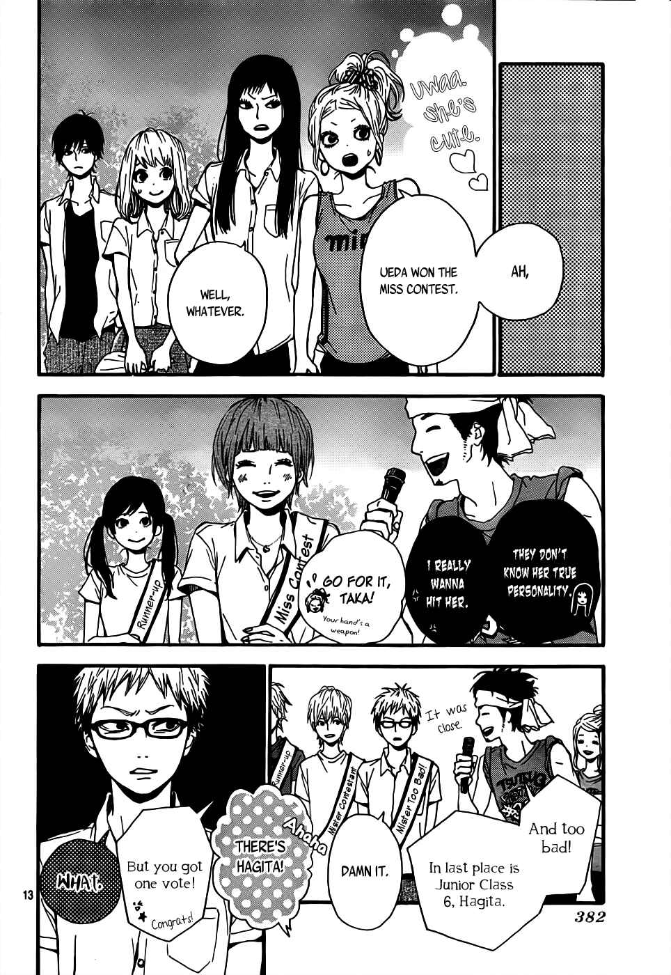 Page 14 Chapter 7 Orange