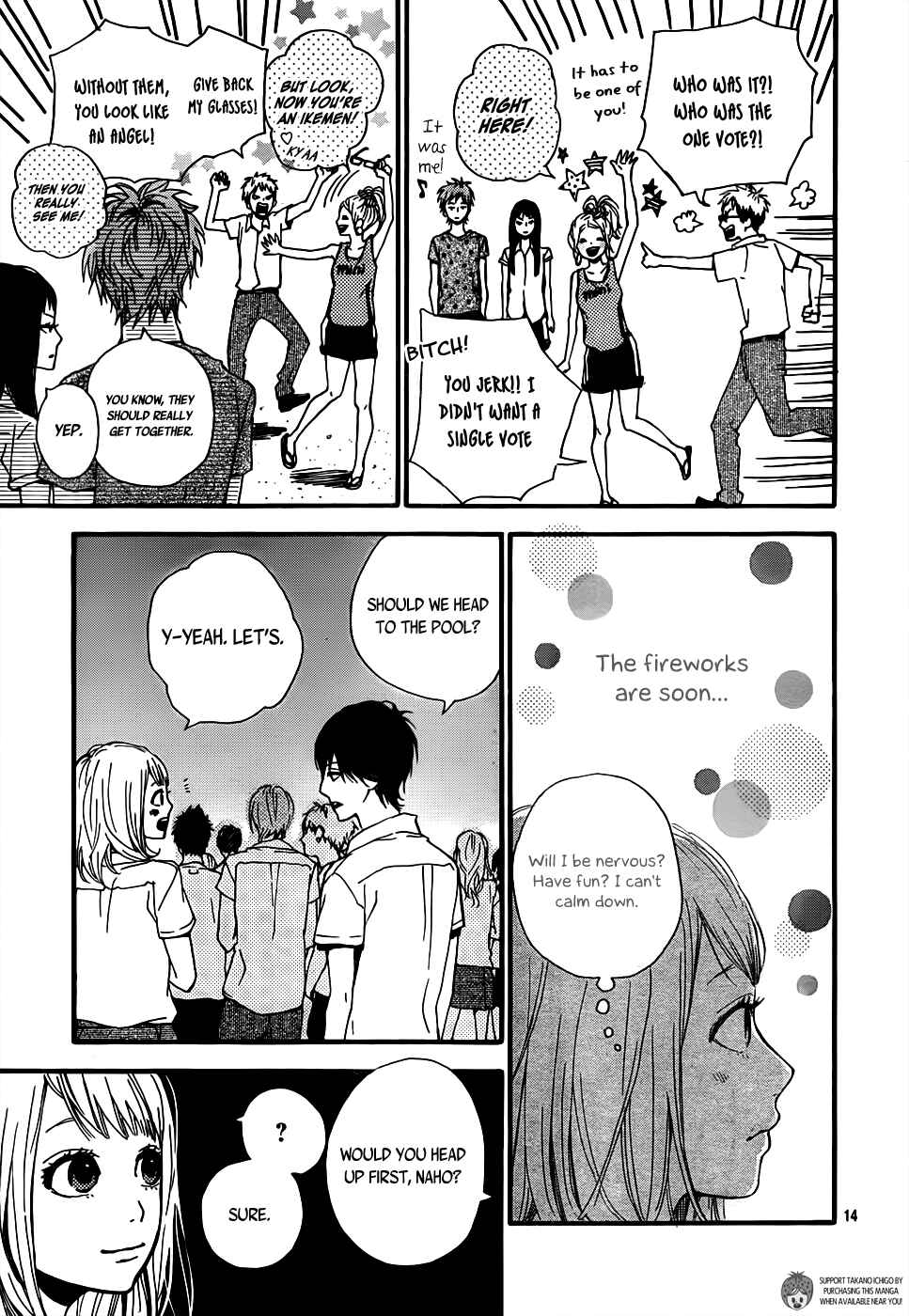Page 15 Chapter 7 Orange