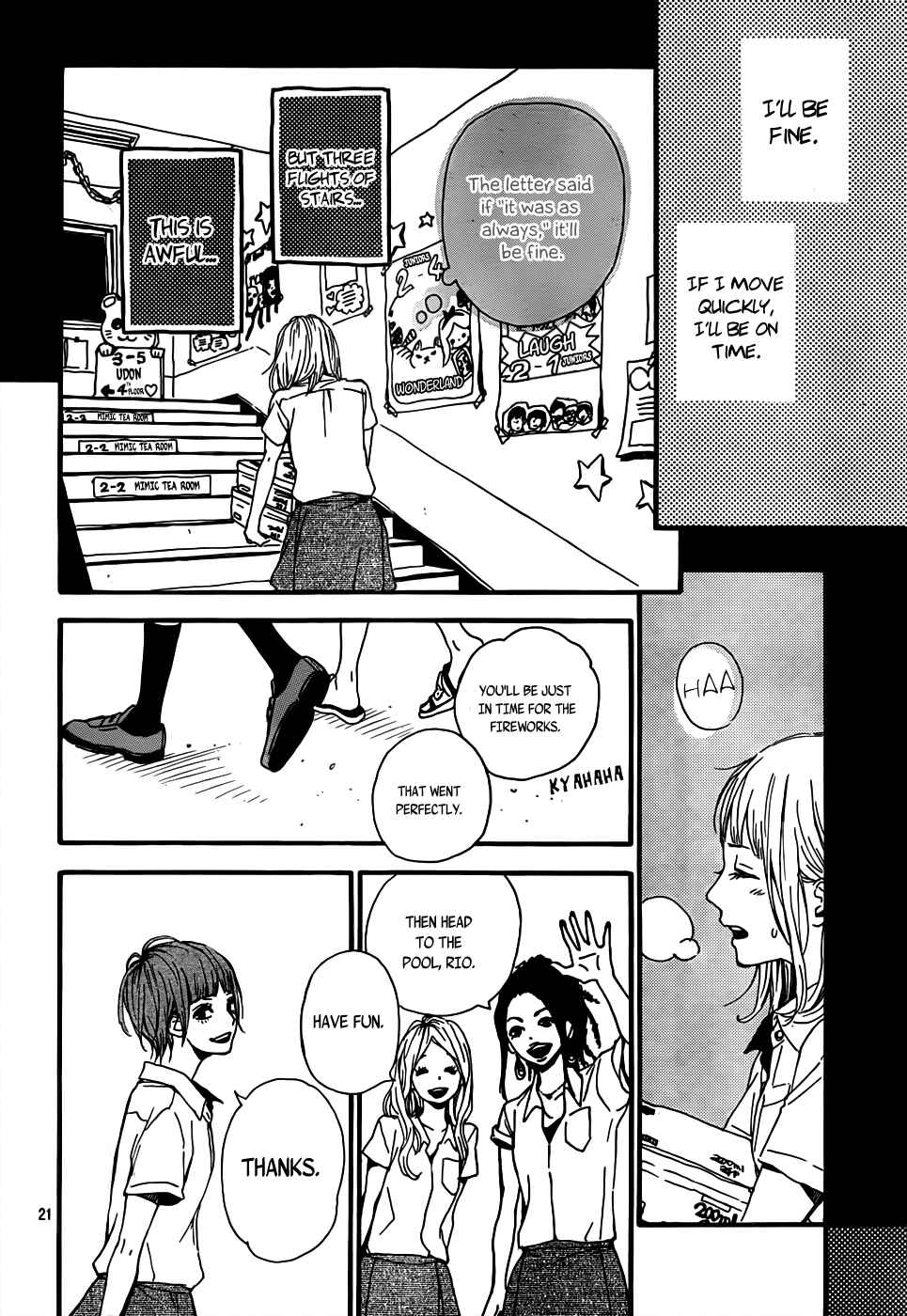 Page 22 Chapter 7 Orange