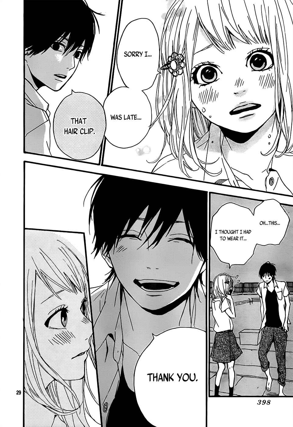 Page 30 Chapter 7 Orange