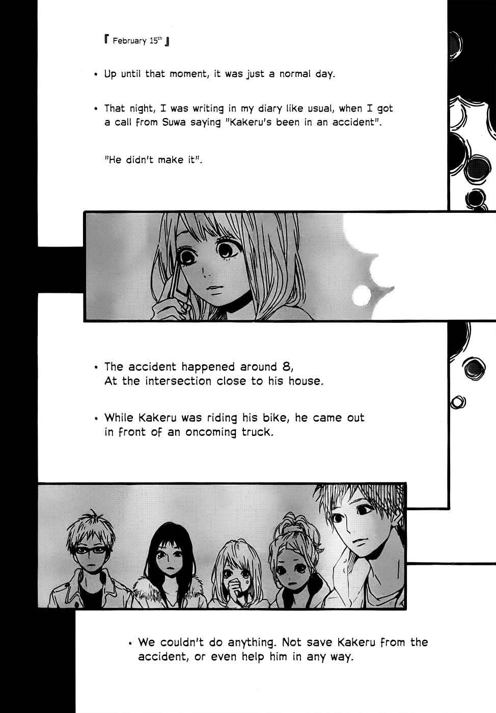 Page 15 Chapter 8 Orange