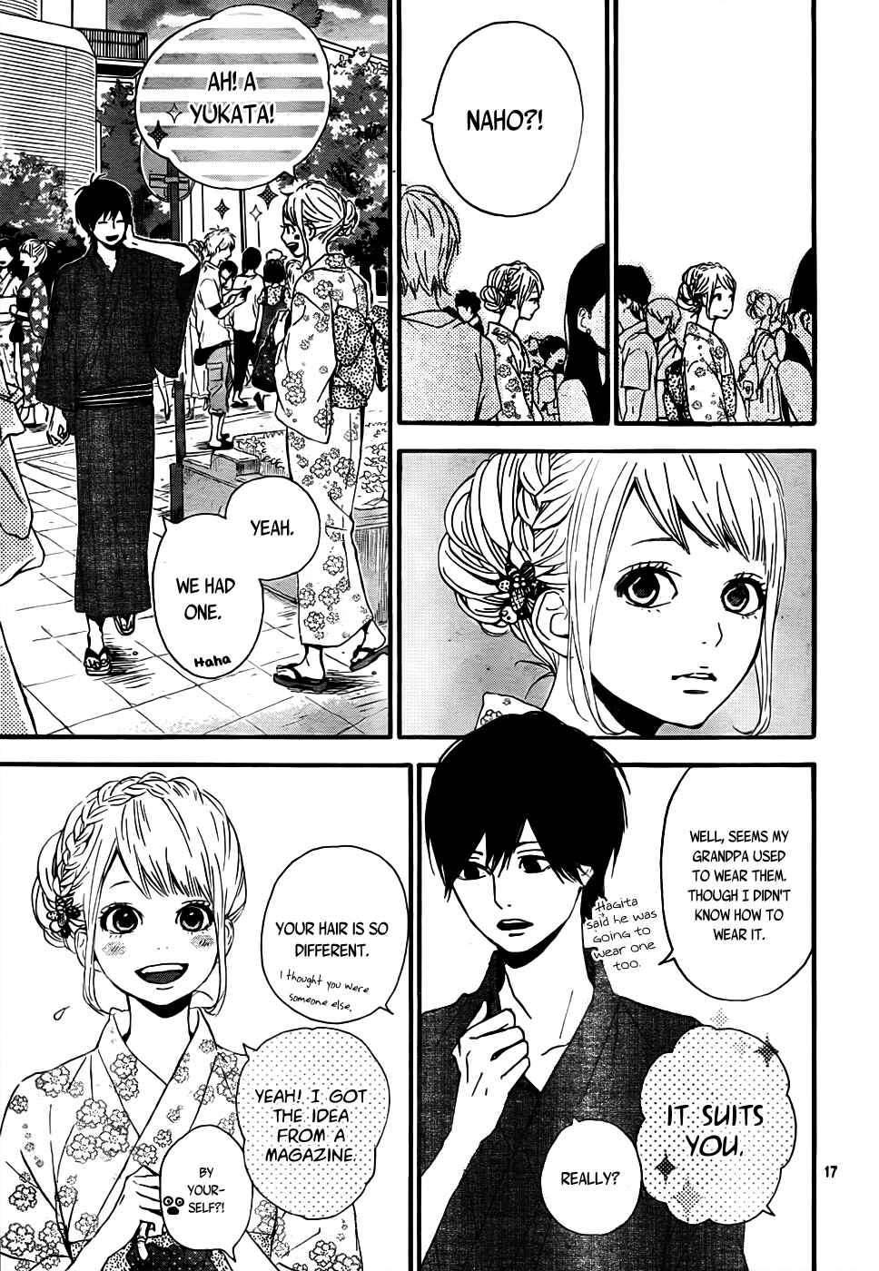 Page 18 Chapter 8 Orange