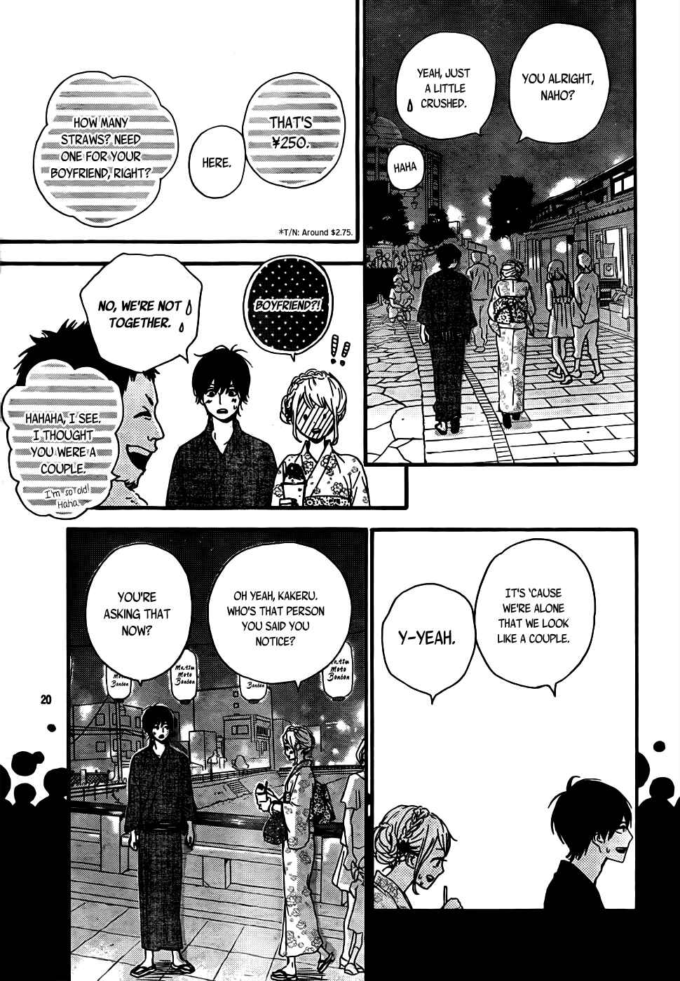 Page 21 Chapter 8 Orange