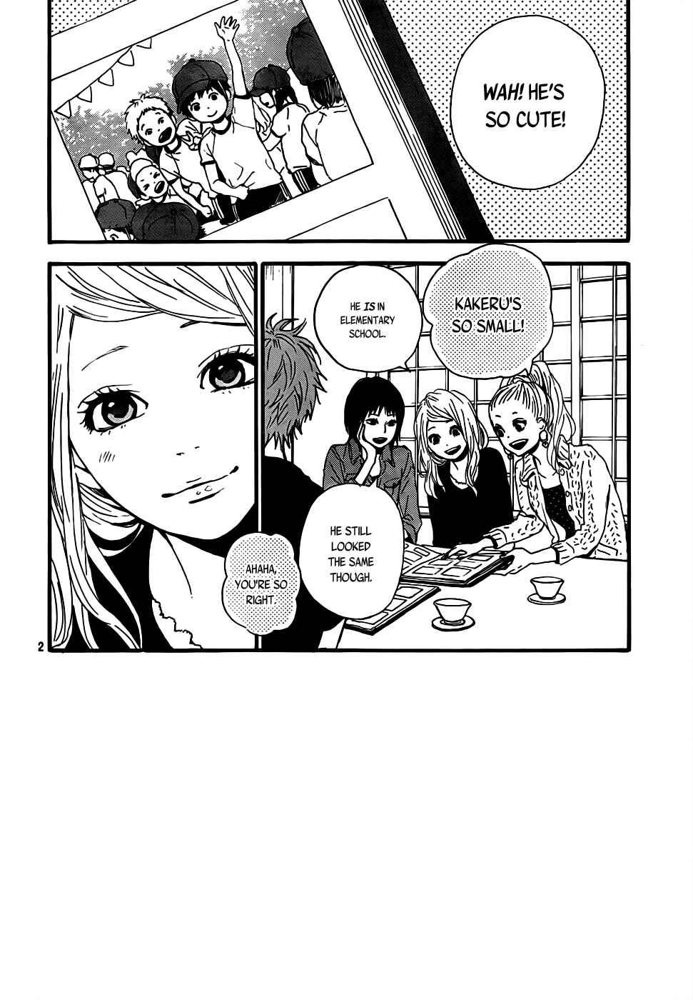 Page 3 Chapter 8 Orange