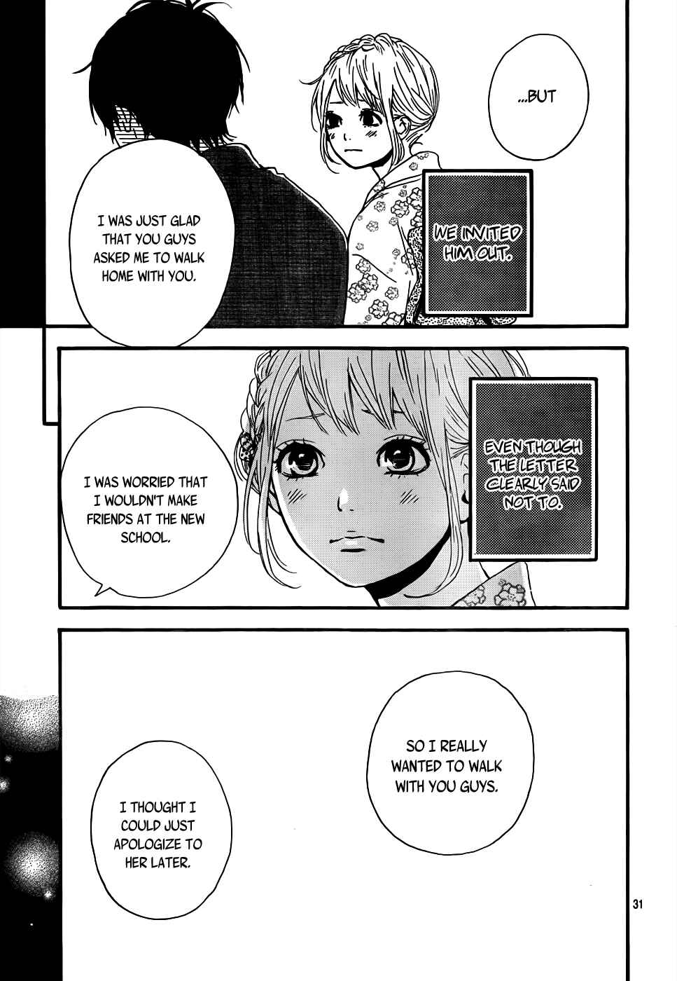 Page 32 Chapter 8 Orange