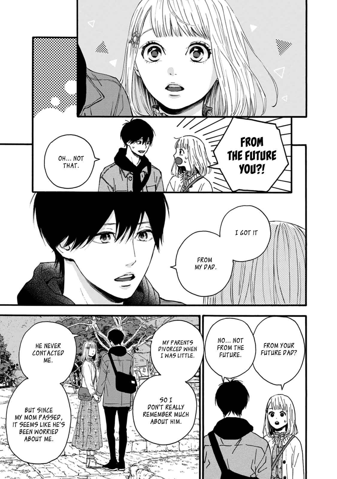 Page 28 Chapter 31 Orange