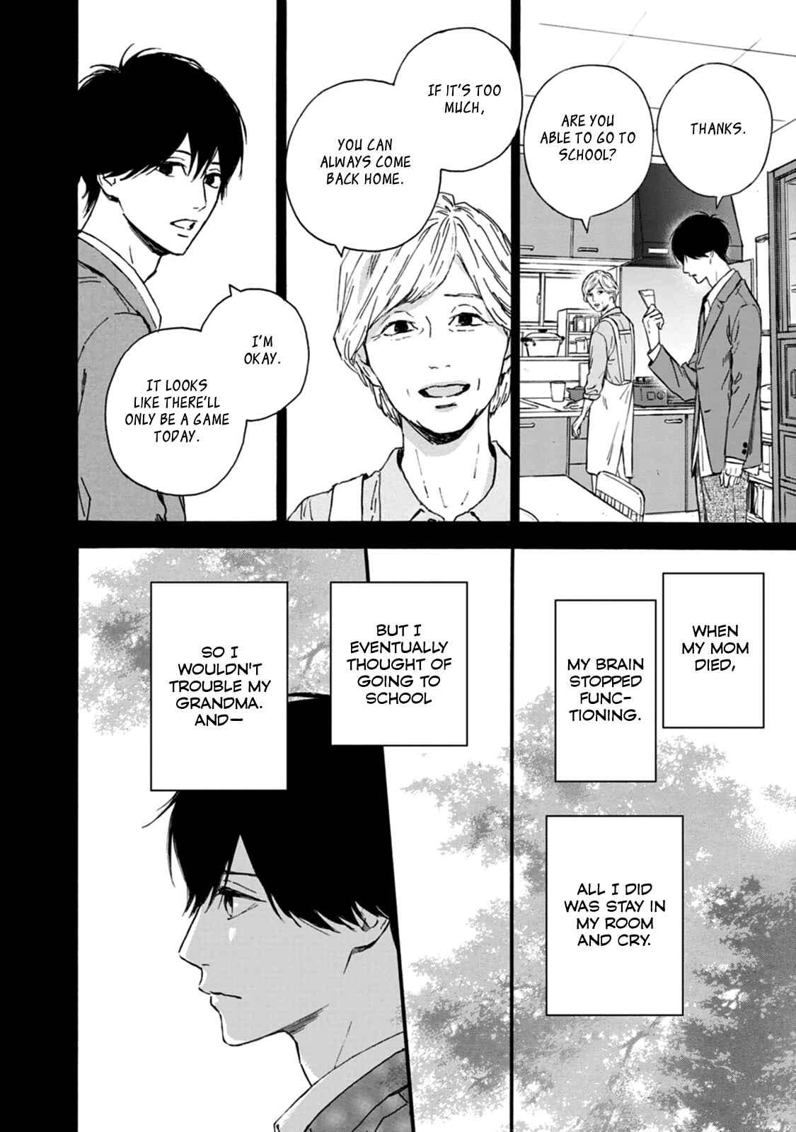 Page 5 Chapter 31 Orange