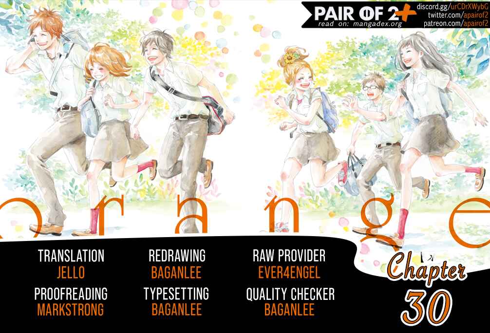 Page 1 Chapter 30 Orange