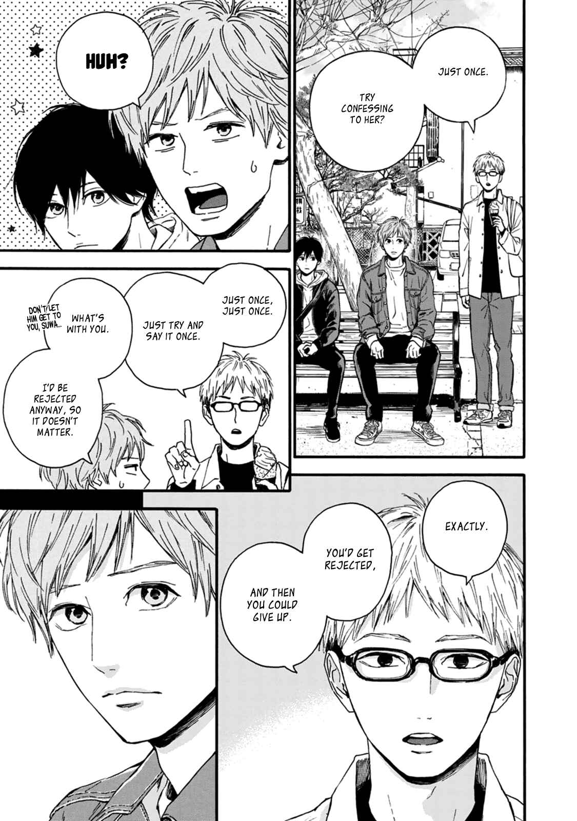 Page 11 Chapter 30 Orange