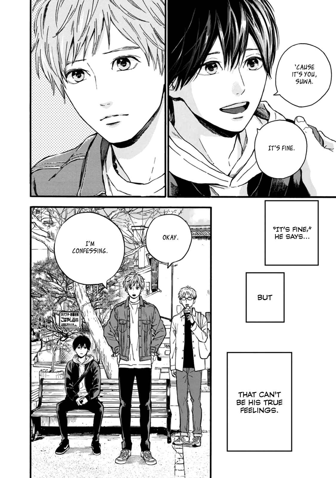 Page 13 Chapter 30 Orange