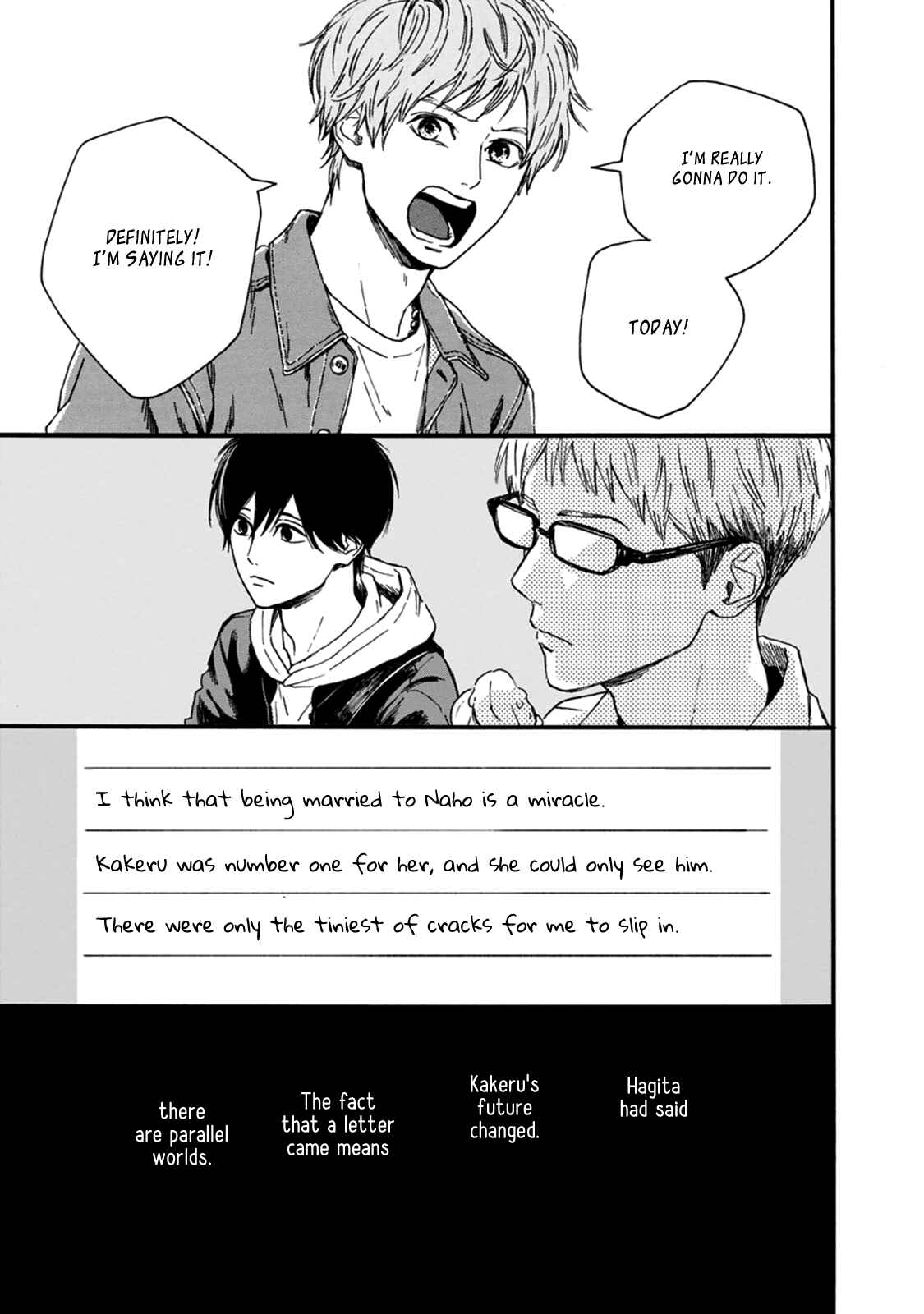 Page 14 Chapter 30 Orange