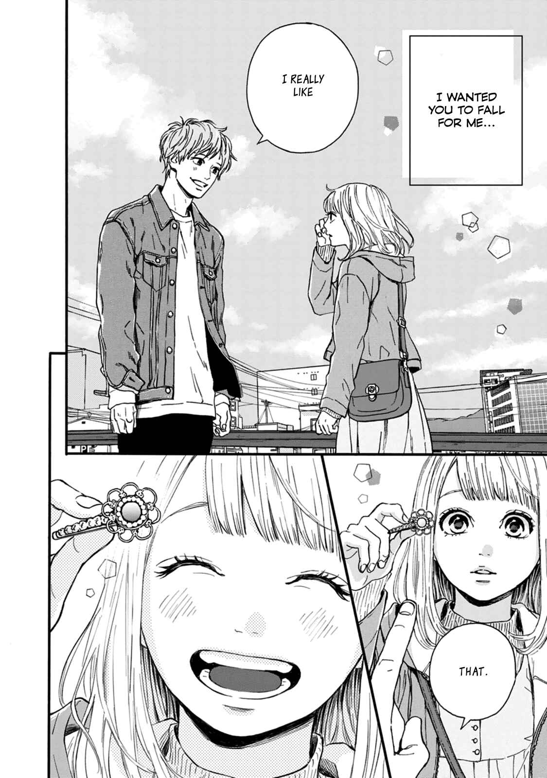 Page 19 Chapter 30 Orange