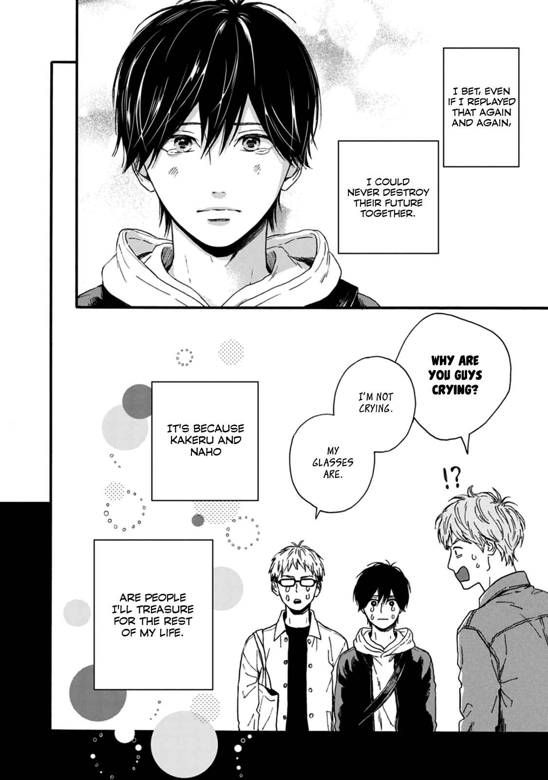 Page 21 Chapter 30 Orange