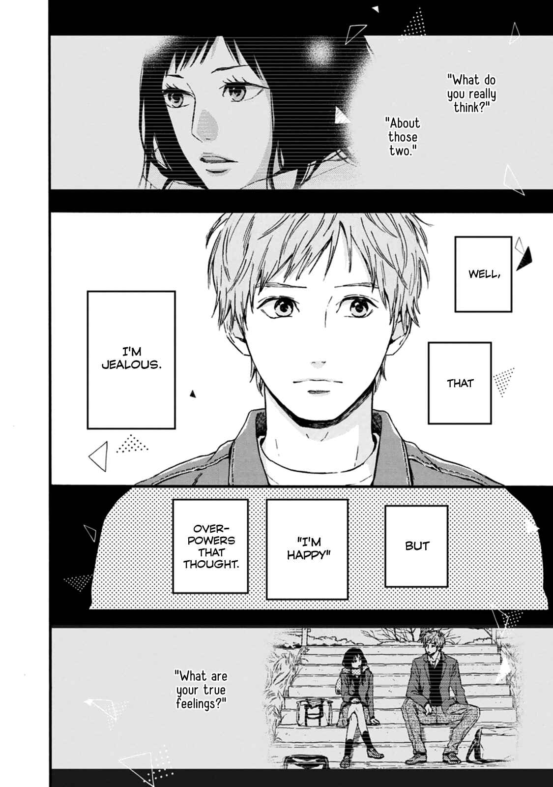 Page 3 Chapter 30 Orange