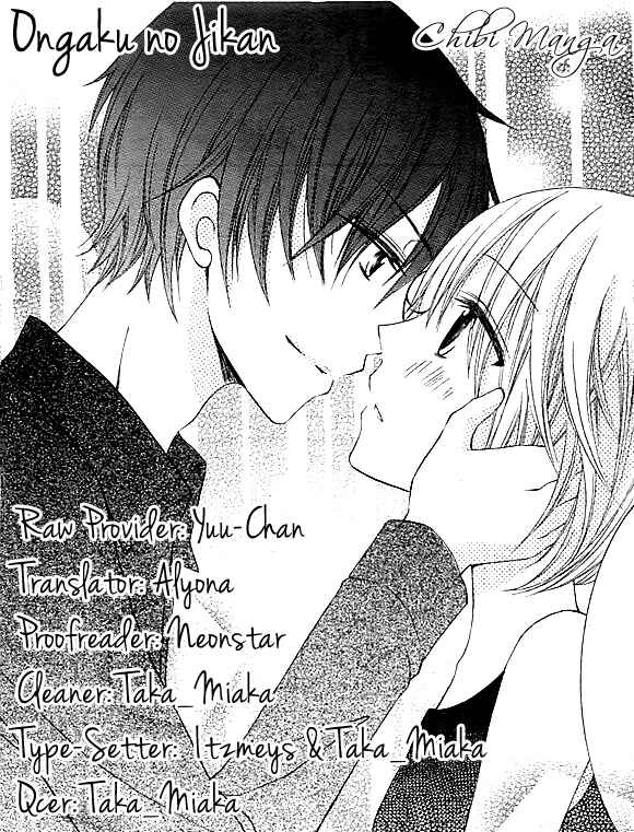 Page 1 Chapter Unknown_ab18 Ongaku no Jikan