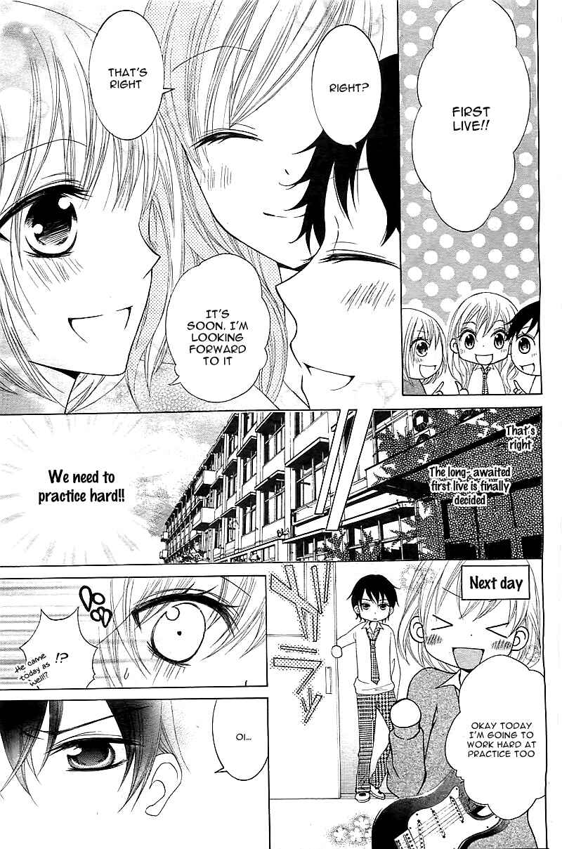Page 12 Chapter Unknown_ab18 Ongaku no Jikan