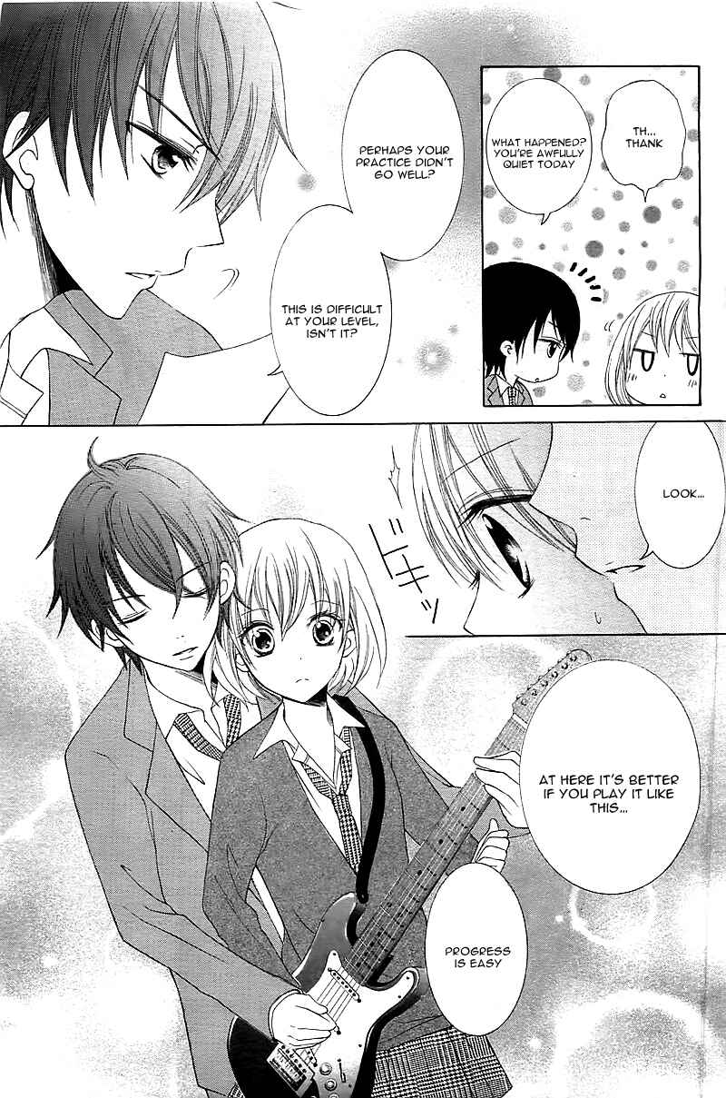 Page 16 Chapter Unknown_ab18 Ongaku no Jikan