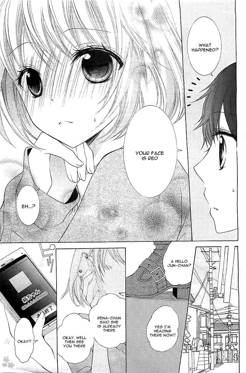 Page 18 Chapter Unknown_ab18 Ongaku no Jikan