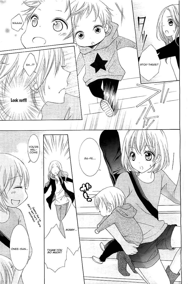 Page 20 Chapter Unknown_ab18 Ongaku no Jikan